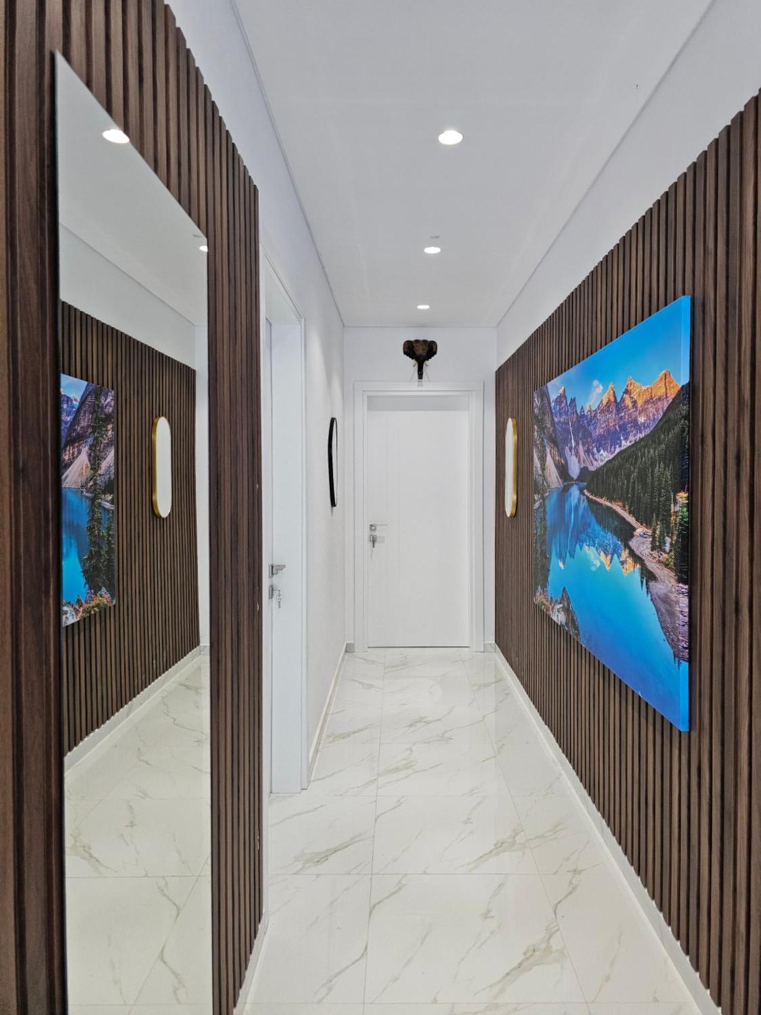 Apartments Veliaj 卡萨米尔 外观 照片