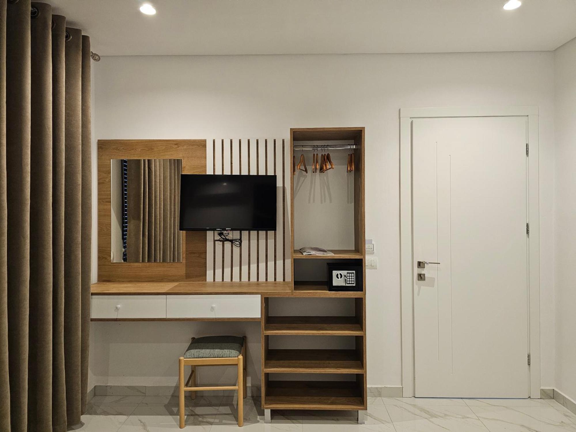 Apartments Veliaj 卡萨米尔 外观 照片