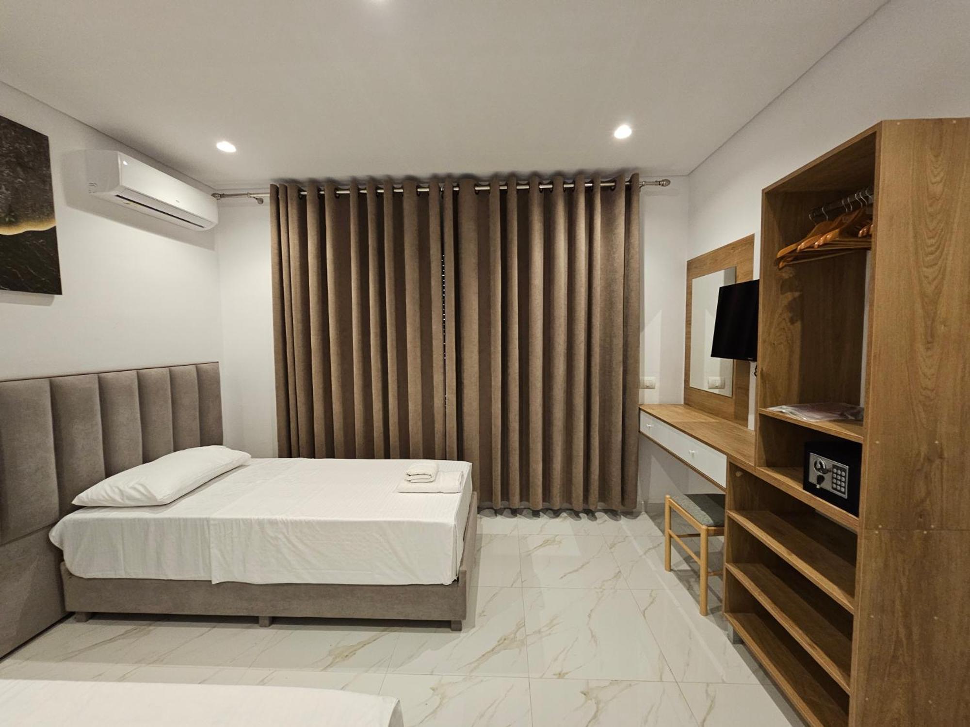 Apartments Veliaj 卡萨米尔 外观 照片