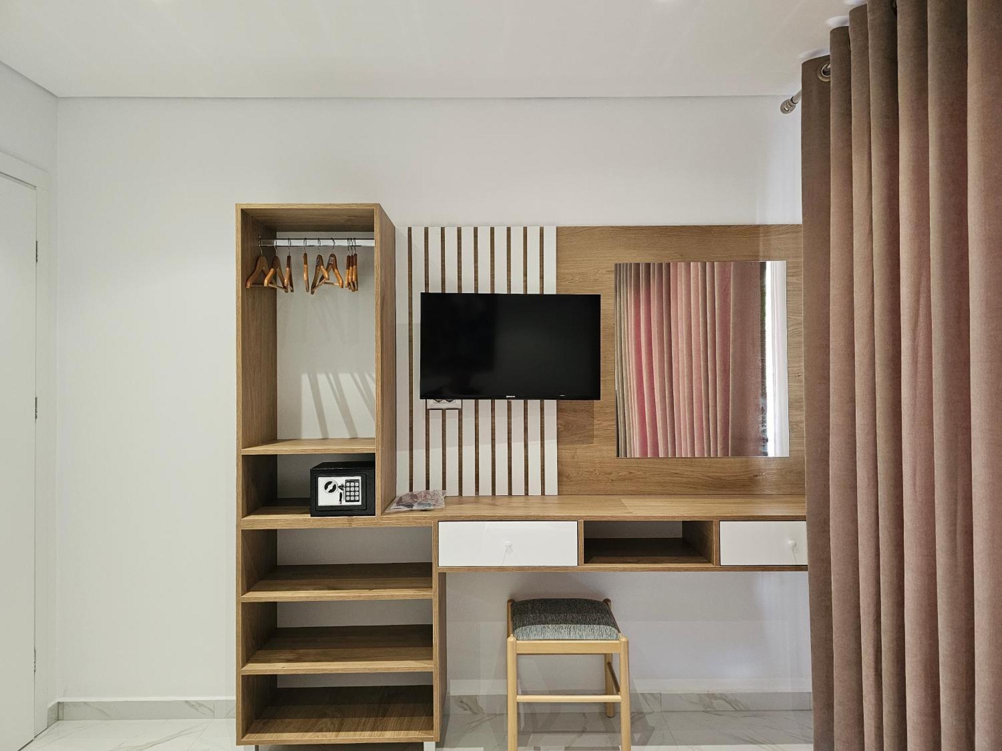 Apartments Veliaj 卡萨米尔 外观 照片