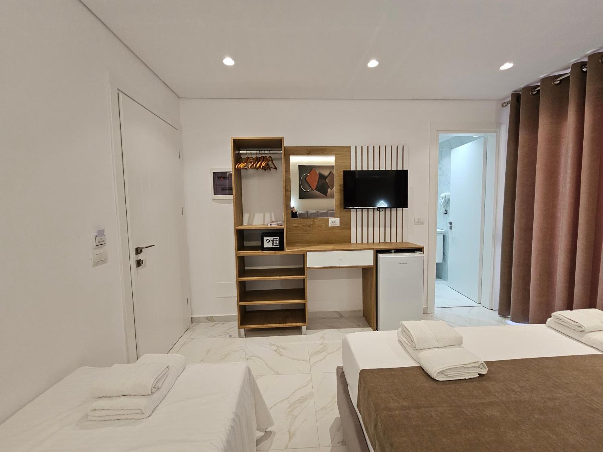 Apartments Veliaj 卡萨米尔 外观 照片