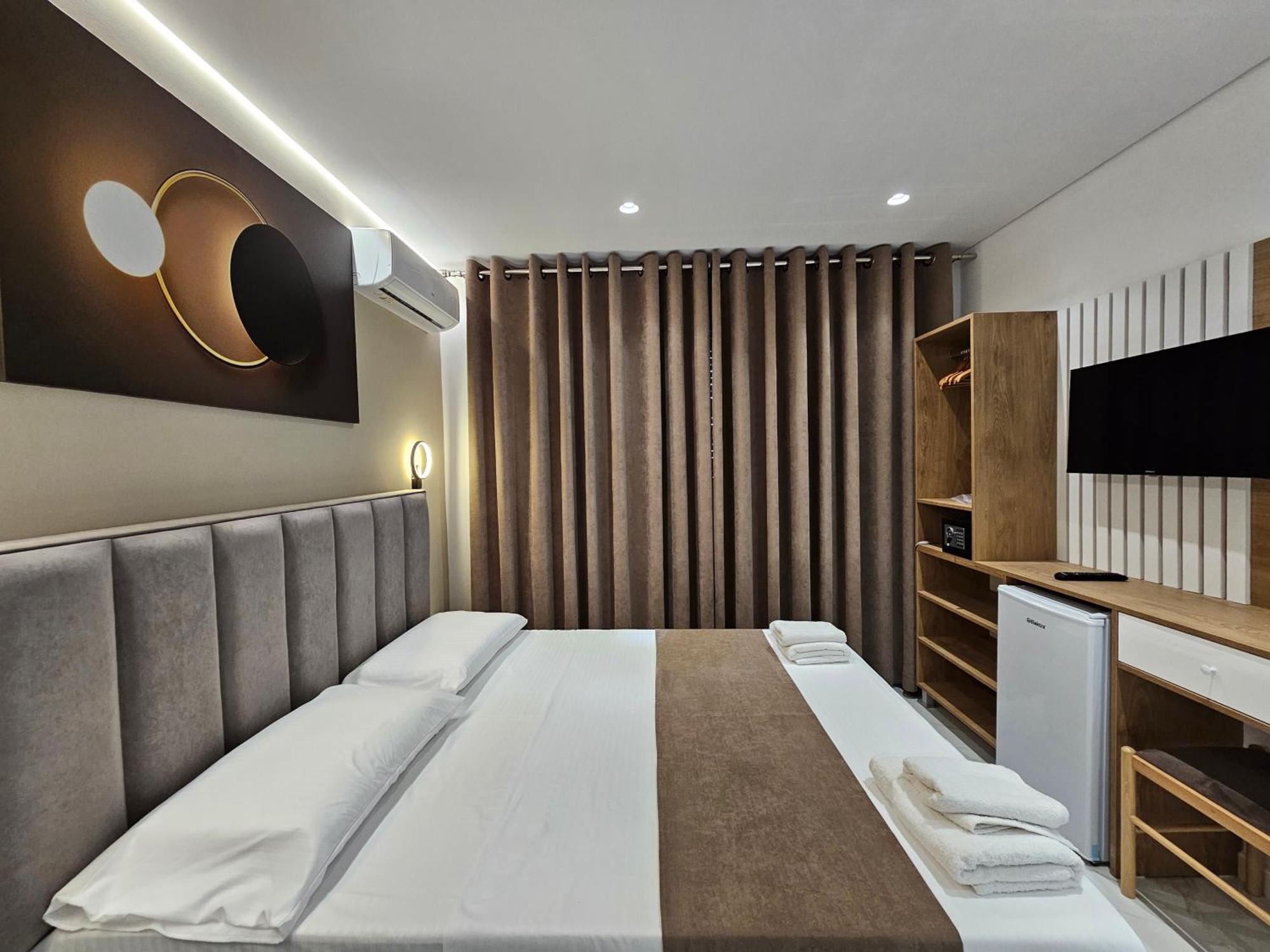 Apartments Veliaj 卡萨米尔 外观 照片