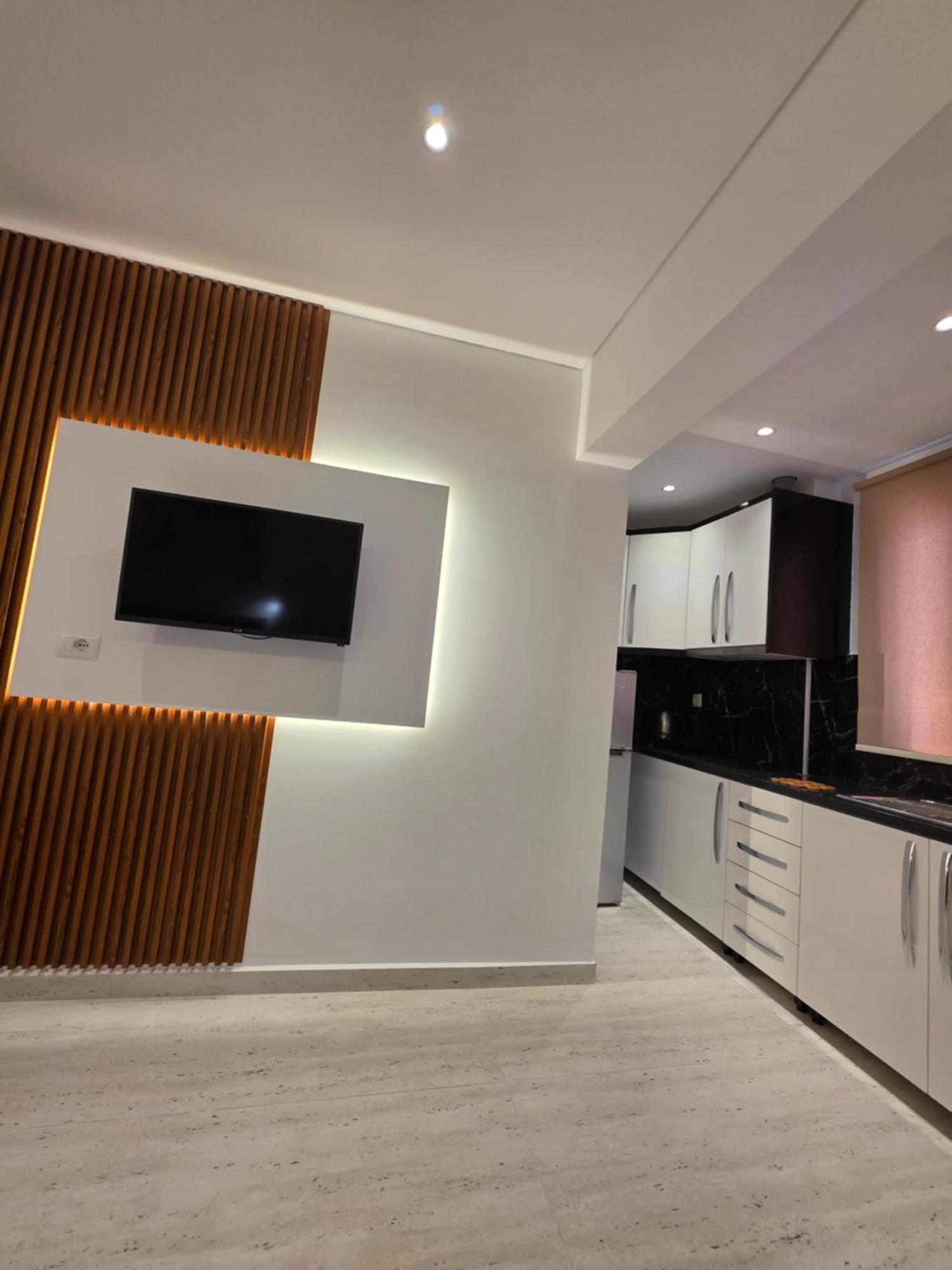 Apartments Veliaj 卡萨米尔 外观 照片