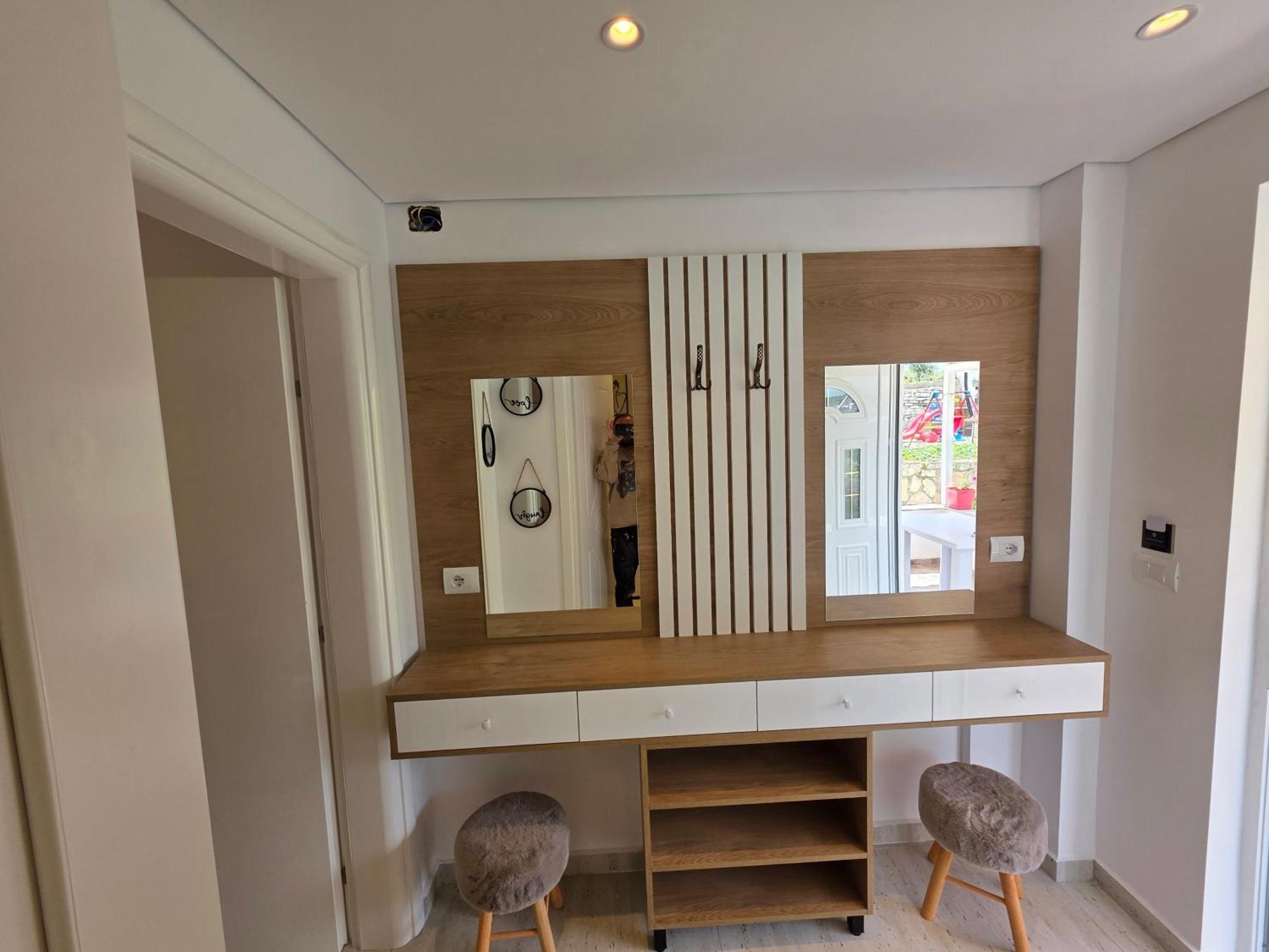 Apartments Veliaj 卡萨米尔 外观 照片