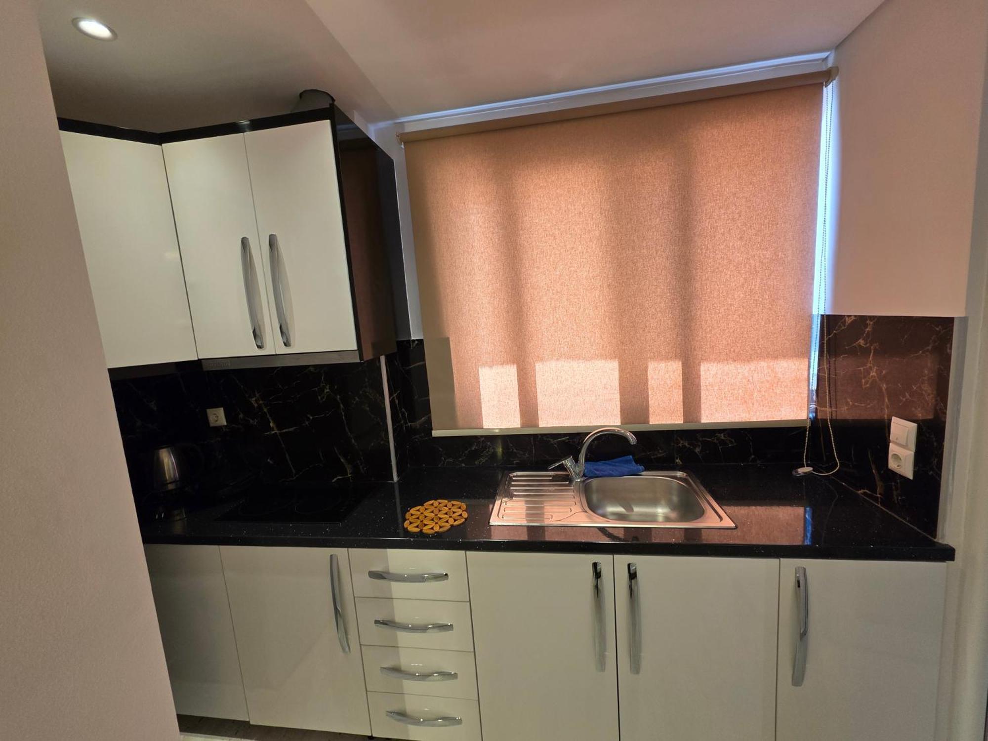 Apartments Veliaj 卡萨米尔 外观 照片